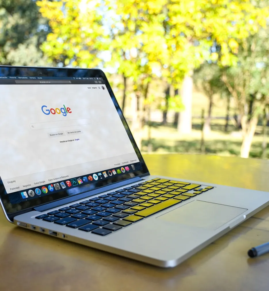 google